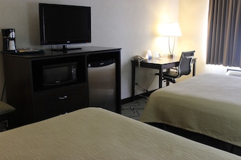 Standard Room, 2 Queen Beds