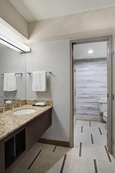 Junior Suite, 1 King Bed