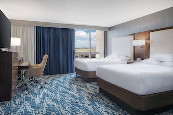 Room, 2 Queen Beds