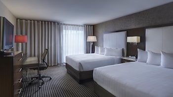 Room, 2 Queen Beds