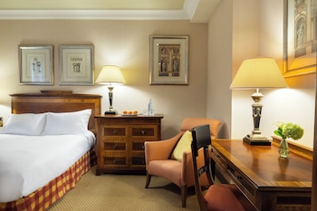Room, 1 Double Bed (cosy)