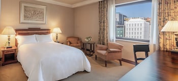 Classic Room, 1 Queen Bed