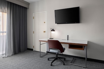Suite, 1 Bedroom