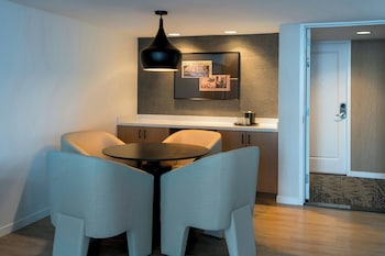 Suite, 1 Bedroom