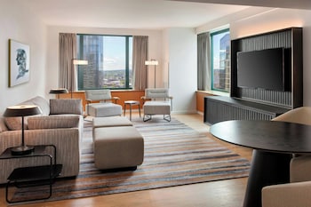 Suite, 1 Bedroom