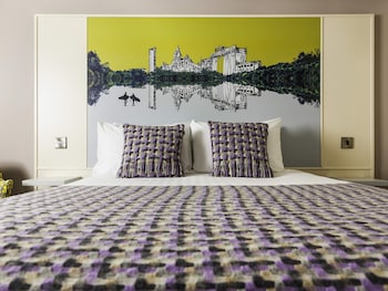 Classic Room, 1 Double Bed