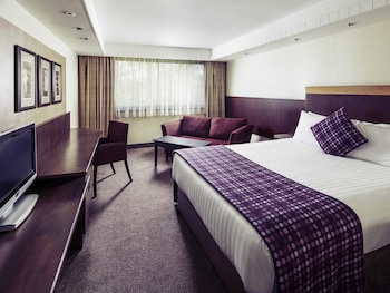 Family Room, Multiple Beds (2 Adults and 1 Child)