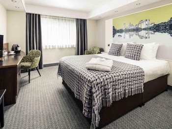 Classic Room, 1 Double Bed