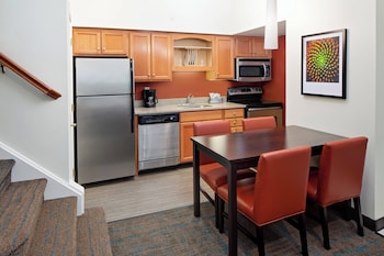 Suite, 1 Double Bed