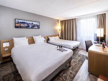 Executive Room, 1 Double Bed