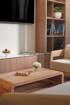 Premium Suite, 1 King Bed
