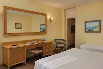 Superior Twin Room (With Rollaway Bed)