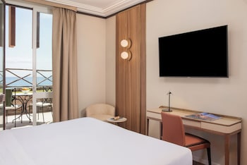 Premium Double Room, Garden View
