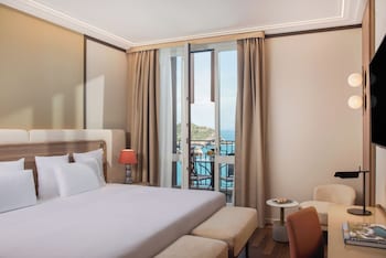 Double Room (Prestige)