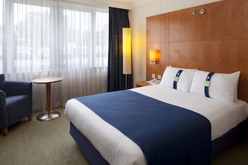 Standard Room, 1 Double Bed