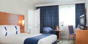 Standard Room, 1 Double Bed, Accessible