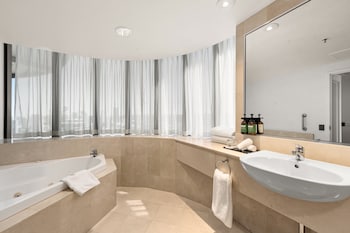 Suite, 1 Bedroom, Ocean View