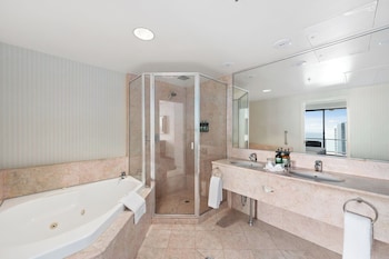Suite, Ocean View (Penthouse)
