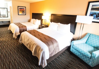 Cottage Double Queen