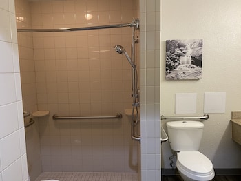 Room, 1 Twin Bed, Non Smoking