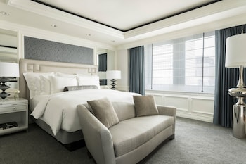Presidential Suite, 1 Bedroom