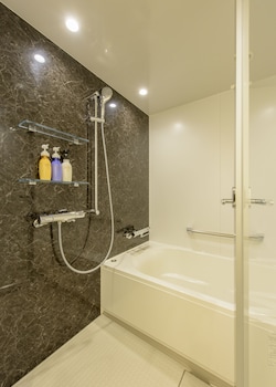 Premium Room, 2 Twin Beds (High Floor)