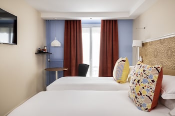 Privilege Room