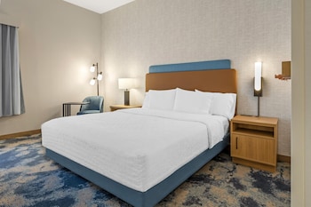 Room, 1 King Bed, Accessible, Non Smoking