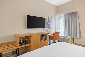 Room, 1 King Bed, Accessible, Non Smoking