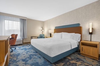 Room, 1 King Bed, Accessible, Non Smoking