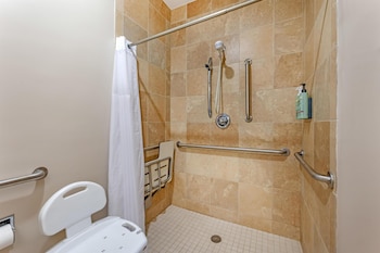 Standard Room, 2 Queen Beds, Accessible, Refrigerator & Microwave