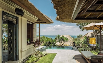 Villa, 1 King Bed (Jimbaran Bay)