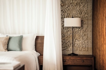 Villa, 1 King Bed (Jimbaran Bay)