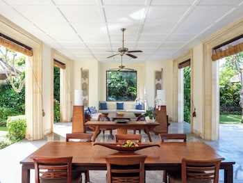 Villa, 2 Bedrooms, Garden View (Residence)
