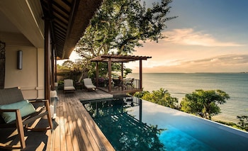 Premier Villa, 2 Bedrooms (Ocean)