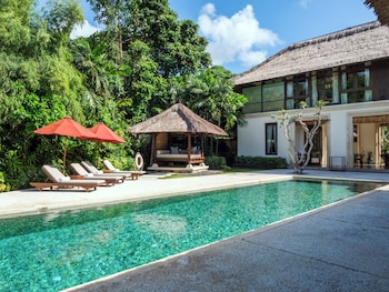 Villa, 2 Bedrooms, Garden View (Residence)