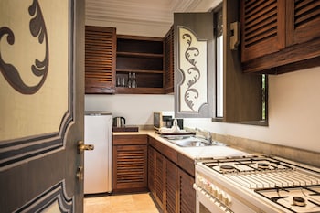 Villa, 2 Bedrooms (Garden)