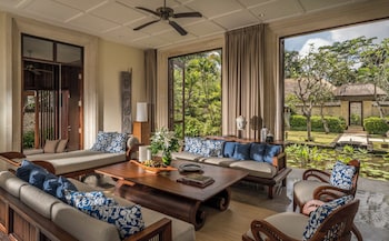 Villa, 2 Bedrooms, Garden View (Residence)