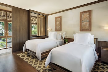 Premier Room, 4 Bedrooms