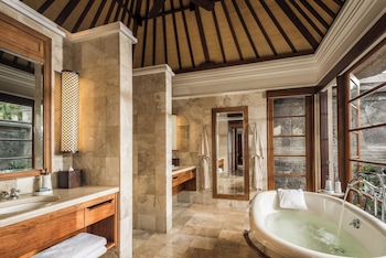 Villa, 2 Bedrooms (Jimbaran Bay)