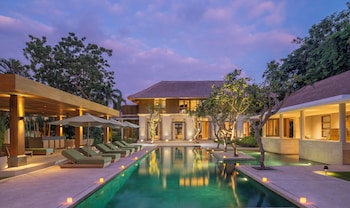 Premier Room, 4 Bedrooms