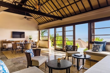 Villa, 2 Bedrooms (Jimbaran Bay)