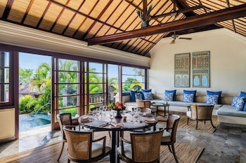 Villa, 2 Bedrooms (Garden)