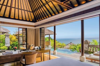 Family Villa (Premier)