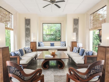 Villa, 3 Bedrooms, Garden View (Residence)