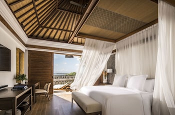 Villa, 2 Bedrooms (Jimbaran Bay)