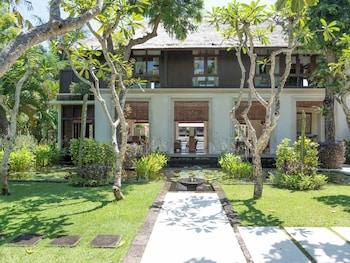 Villa, 4 Bedrooms (Residence)