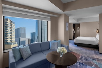 Family Suite, 1 King Bed