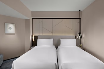 Premium Room, 2 Twin Beds