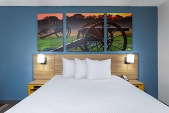 Room, 1 Queen Bed, Non Smoking